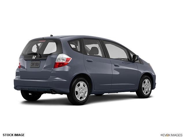Honda Fit 2013 photo 1