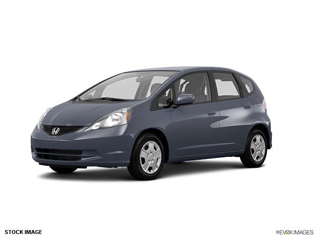 Honda Fit 2013 photo 2