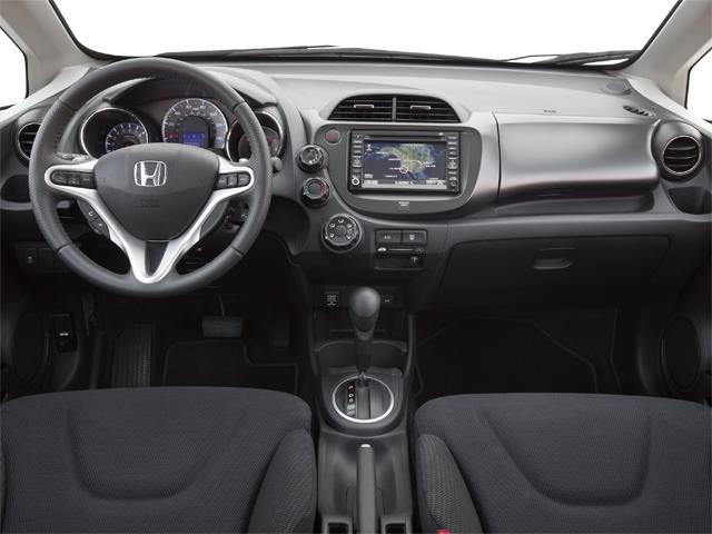 Honda Fit Extended-short-lt-z71-4wd-remote Start Hatchback