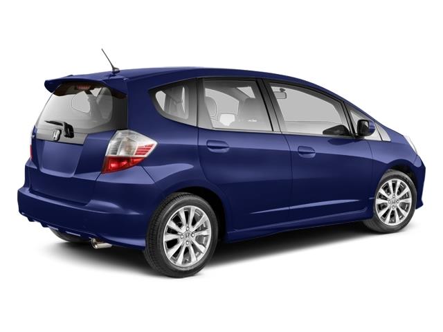 Honda Fit 2013 photo 1