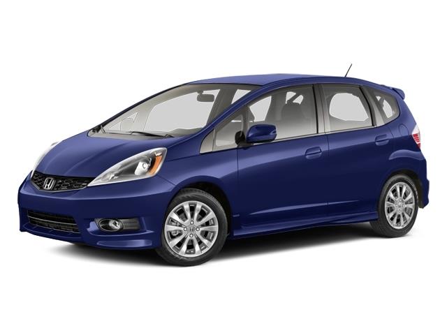 Honda Fit 2013 photo 2