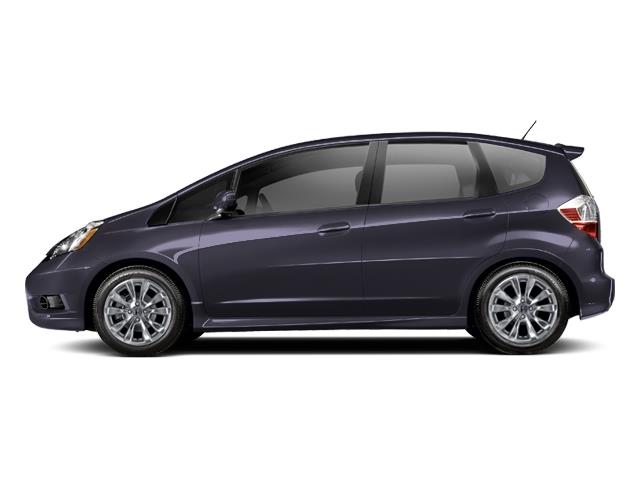 Honda Fit 2013 photo 3