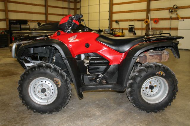Honda Foreman 2011 photo 4