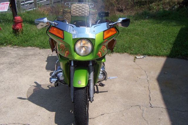 Honda GOLDWING 1982 photo 3