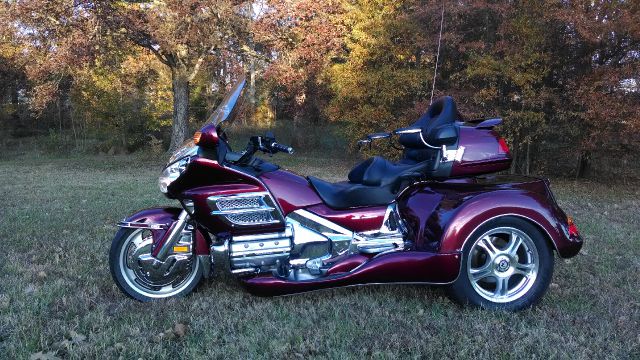 Honda GOLDWING 2005 photo 1