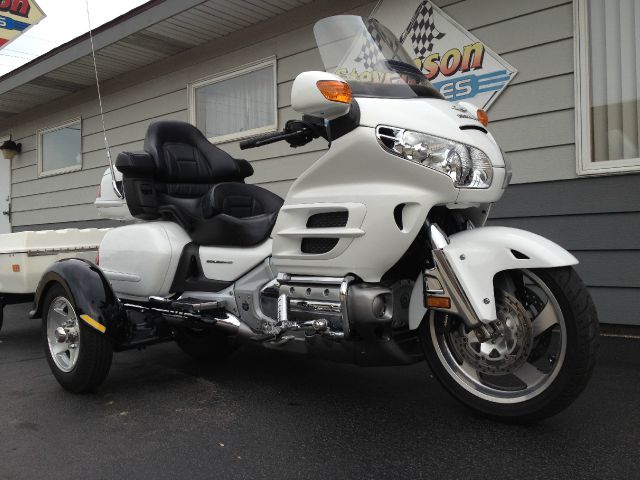 Honda GOLDWING 2005 photo 3