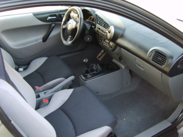 Honda Insight 2000 photo 2