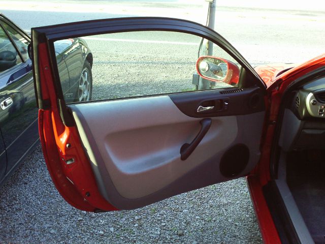 Honda Insight 2000 photo 1