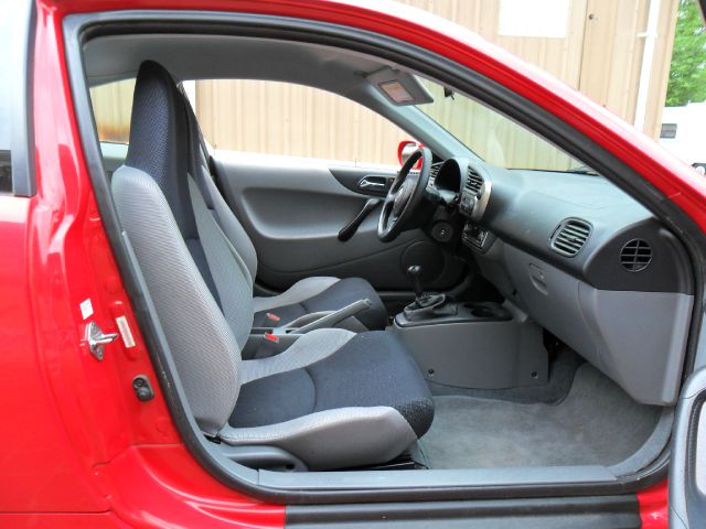 Honda Insight 2001 photo 4