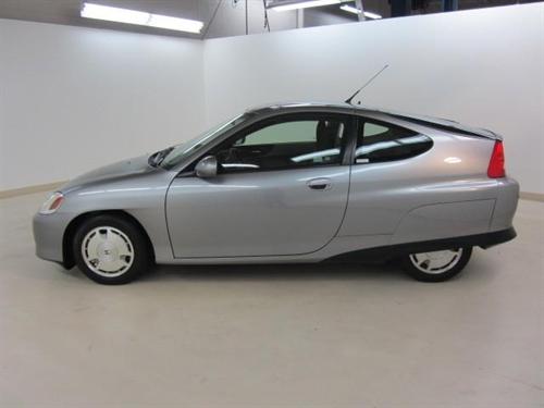 Honda Insight 2002 photo 2