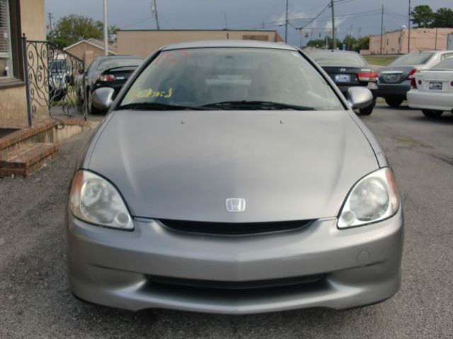 Honda Insight 2002 photo 4