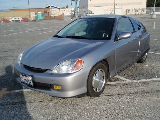 Honda Insight Unknown Hatchback