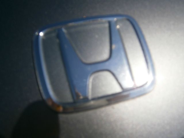 Honda Insight 2002 photo 12
