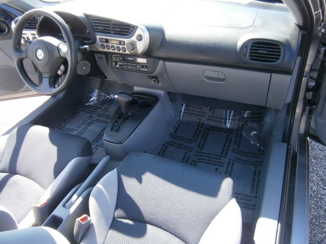 Honda Insight 2002 photo 8