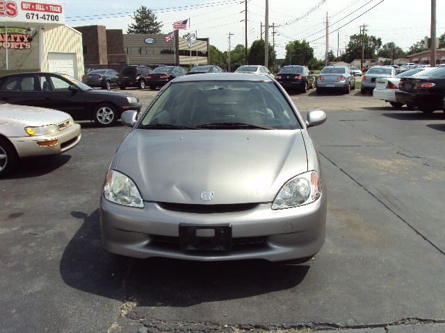 Honda Insight 2004 photo 3