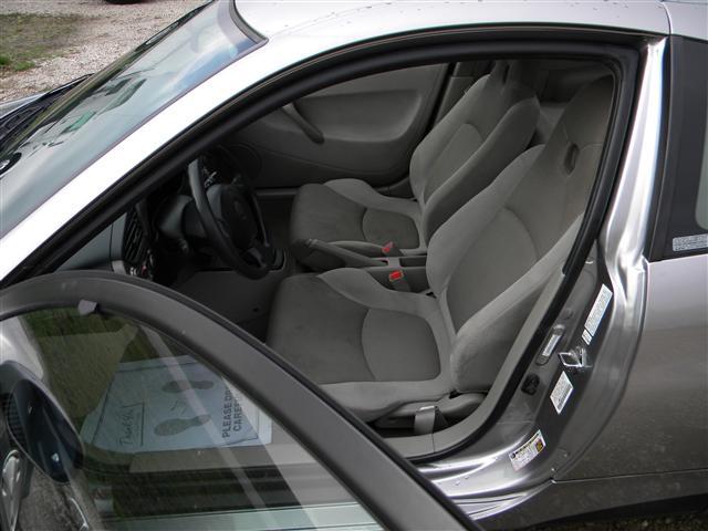 Honda Insight 2005 photo 2