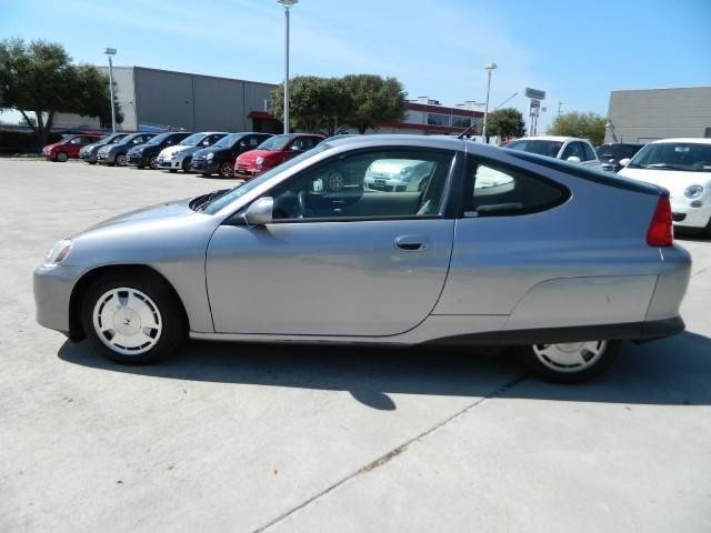Honda Insight 2006 photo 2