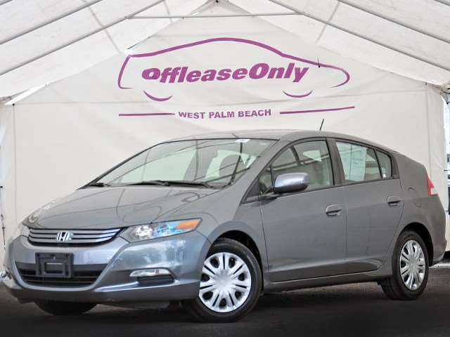 Honda Insight Elk Conversion Van Unspecified