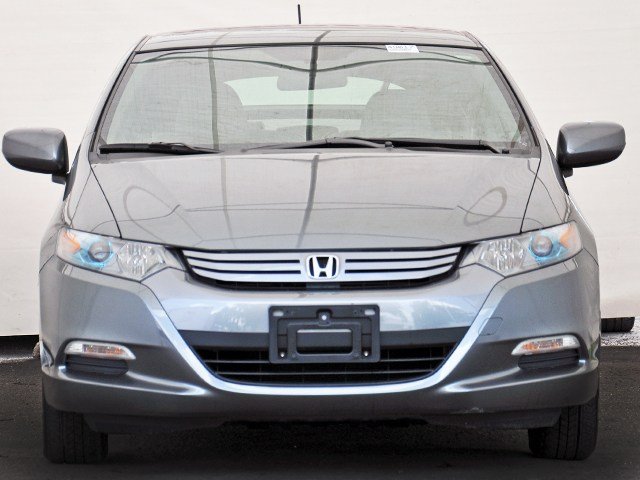 Honda Insight 2010 photo 2