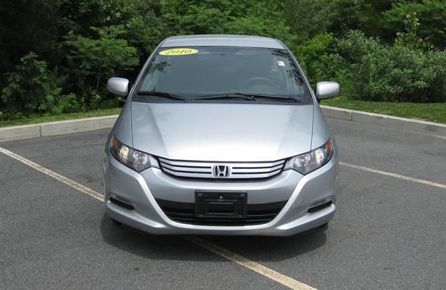 Honda Insight 2010 photo 2