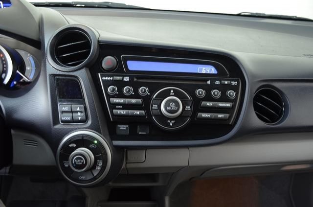 Honda Insight 2010 photo 1