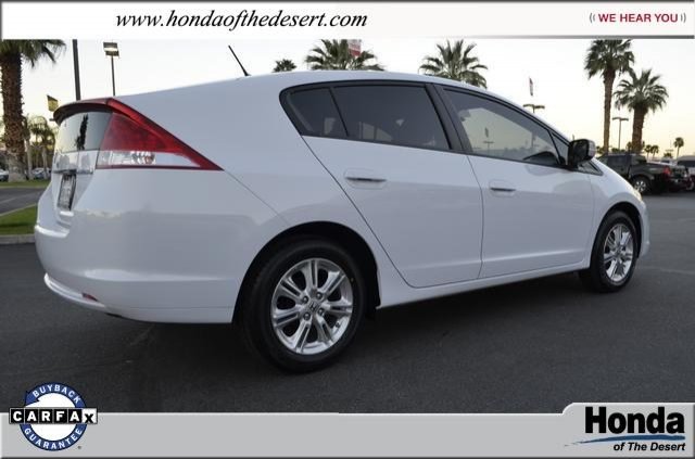 Honda Insight 2010 photo 3