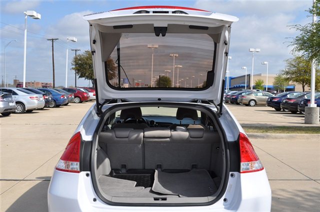 Honda Insight 2010 photo 3