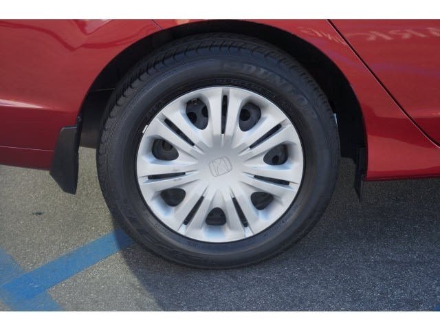 Honda Insight 2010 photo 3