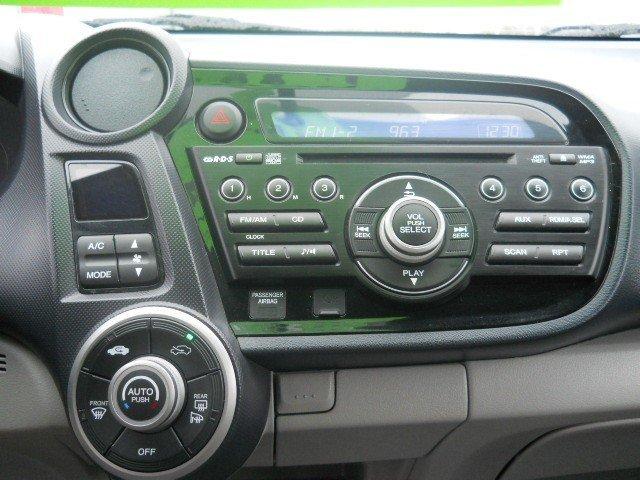 Honda Insight Open-top Hatchback