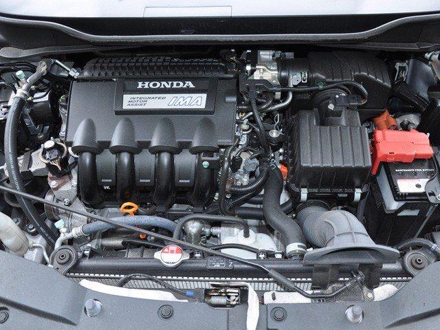 Honda Insight 2010 photo 2