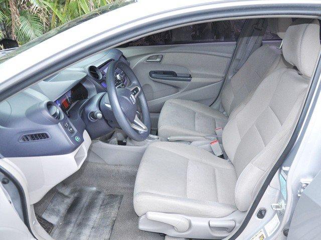 Honda Insight 2010 photo 3