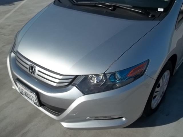 Honda Insight Elk Conversion Van Unspecified