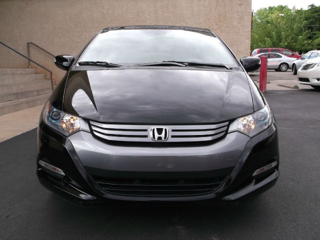 Honda Insight 2010 photo 3