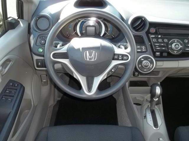 Honda Insight 2010 photo 2