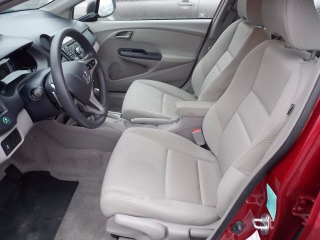Honda Insight 2010 photo 3