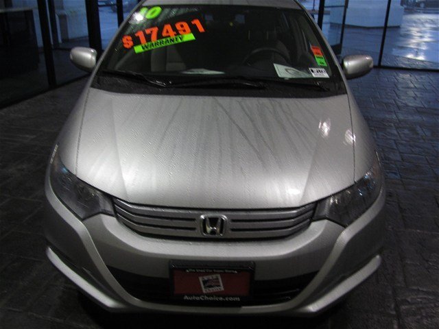 Honda Insight Open-top Unspecified