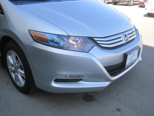 Honda Insight 2010 photo 4