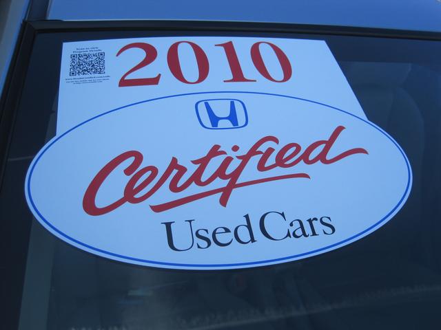 Honda Insight 2010 photo 5