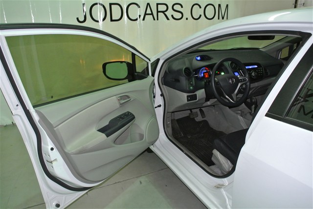 Honda Insight 2010 photo 3
