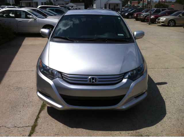 Honda Insight 2010 photo 3