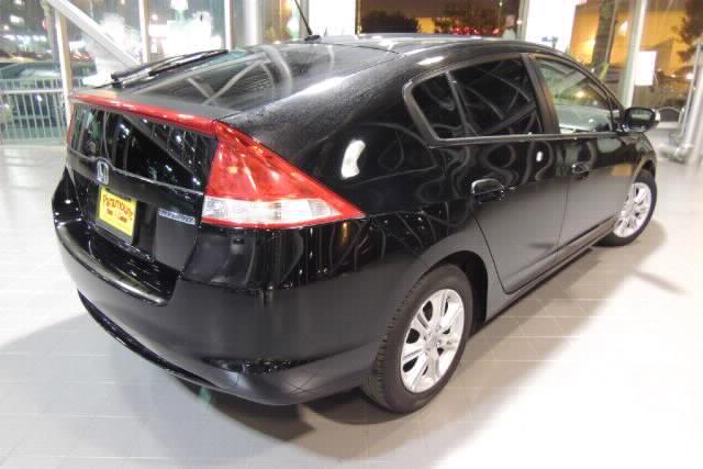 Honda Insight Unknown Hatchback