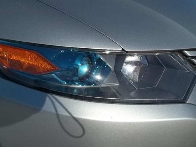 Honda Insight 2010 photo 1