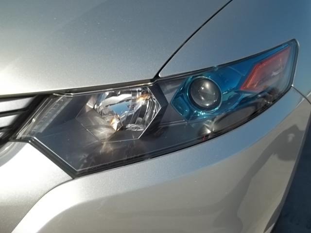 Honda Insight 2010 photo 3