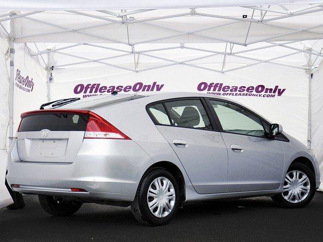 Honda Insight 2010 photo 1