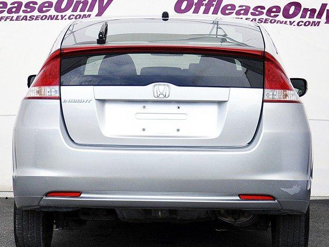Honda Insight 2010 photo 2