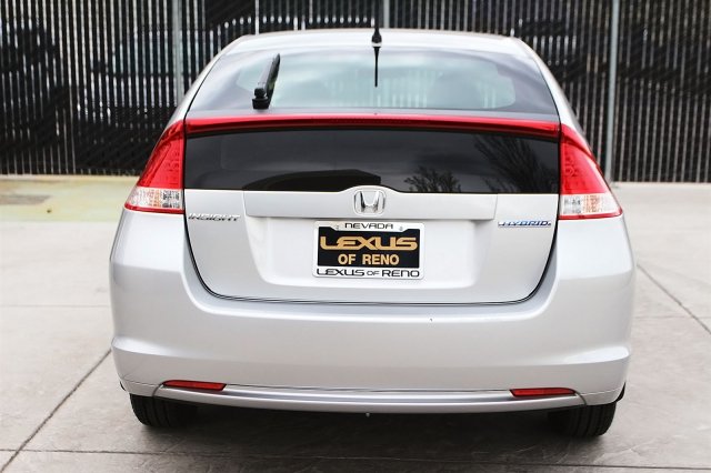 Honda Insight Open-top Unspecified