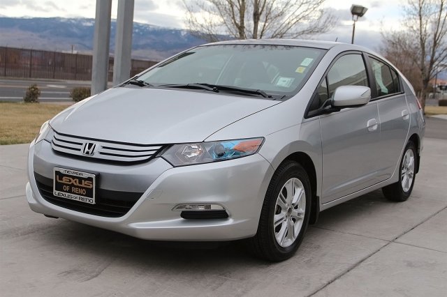 Honda Insight 2010 photo 5