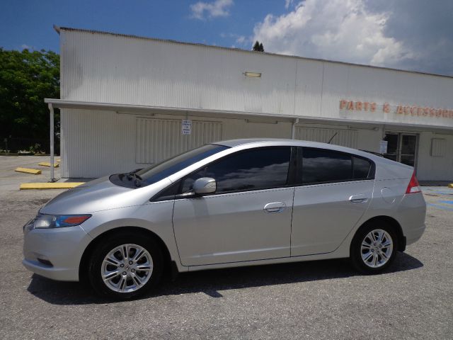 Honda Insight 2010 photo 2