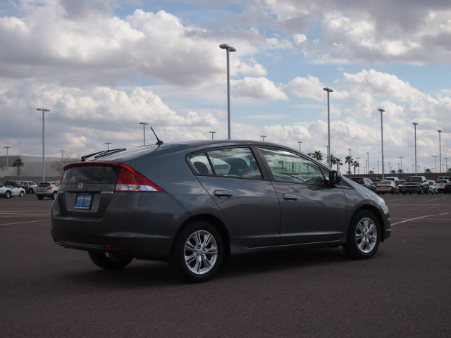 Honda Insight Open-top Unspecified