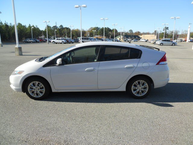 Honda Insight Open-top Unspecified